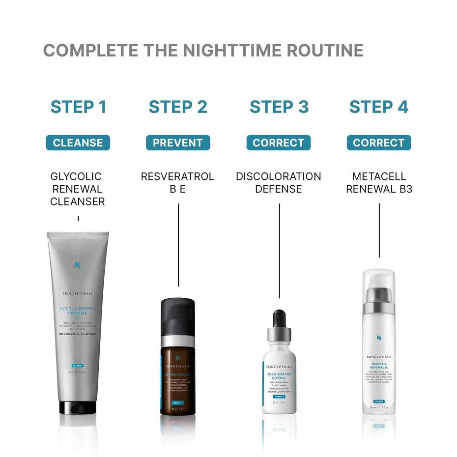 SkinCeuticals Glycolic Renewal Cleanser