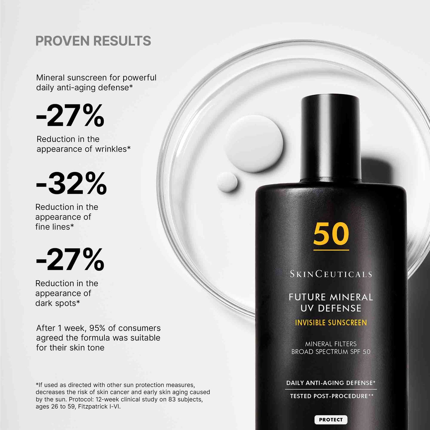 SkinCeuticals Future Mineral UV Defense SPF 50