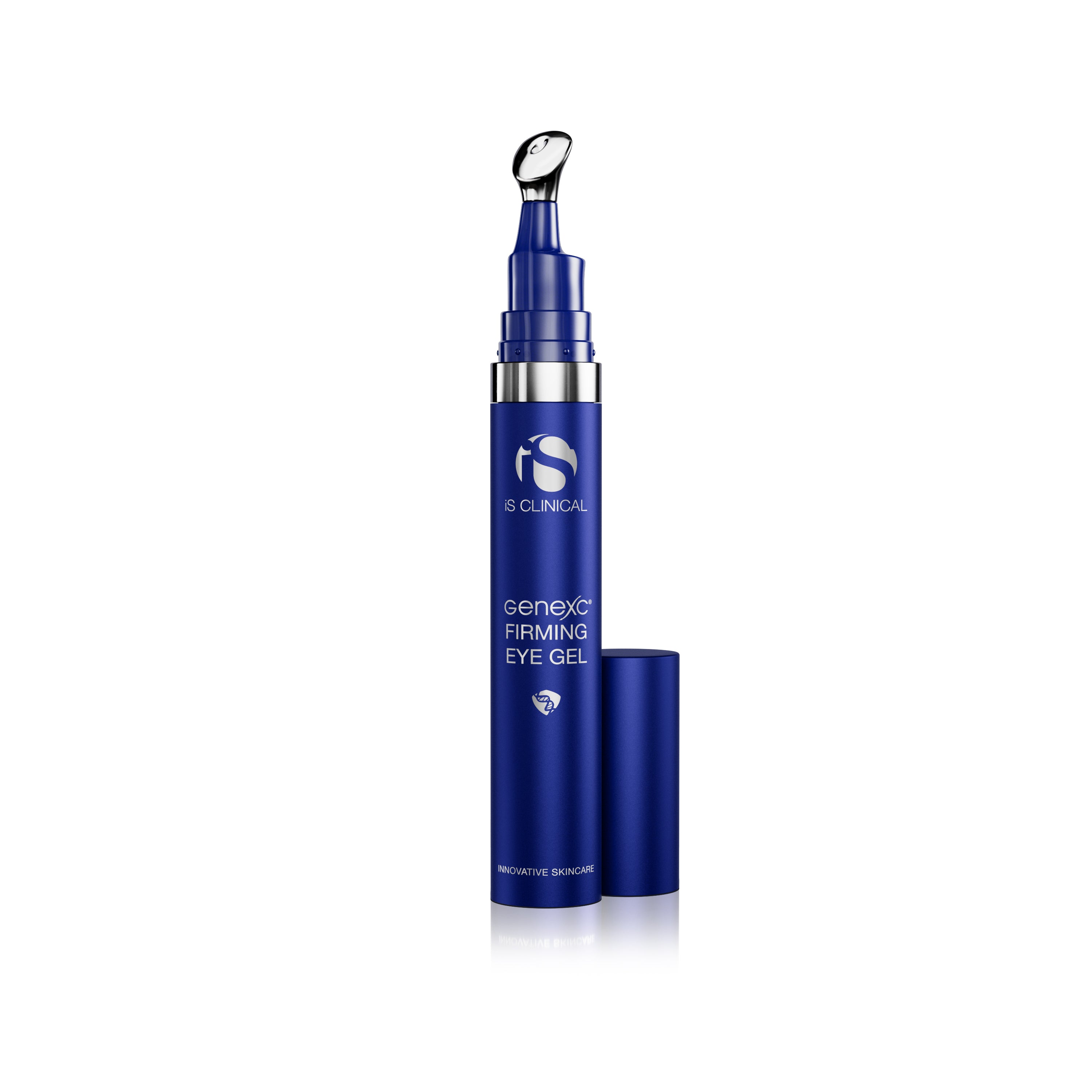 iS Clinical GeneXC Firming Eye Gel