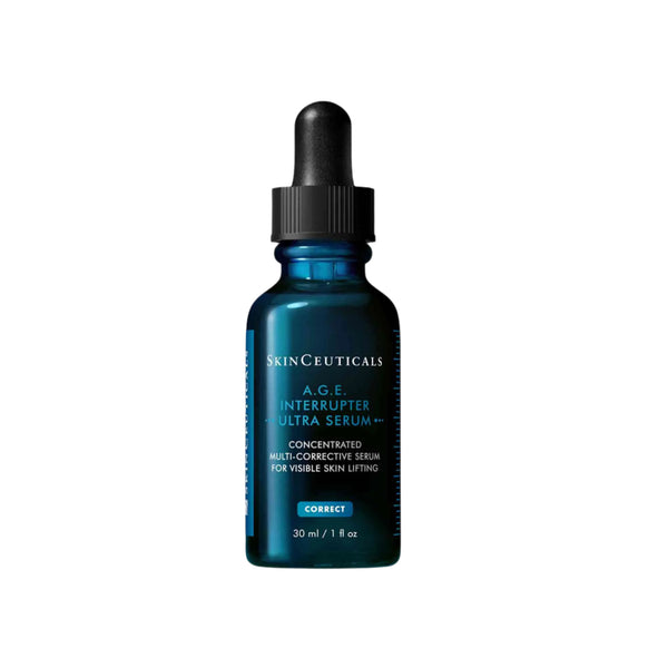 SkinCeuticals A.G.E. Interrupter Ultra Serum – Skin Truth