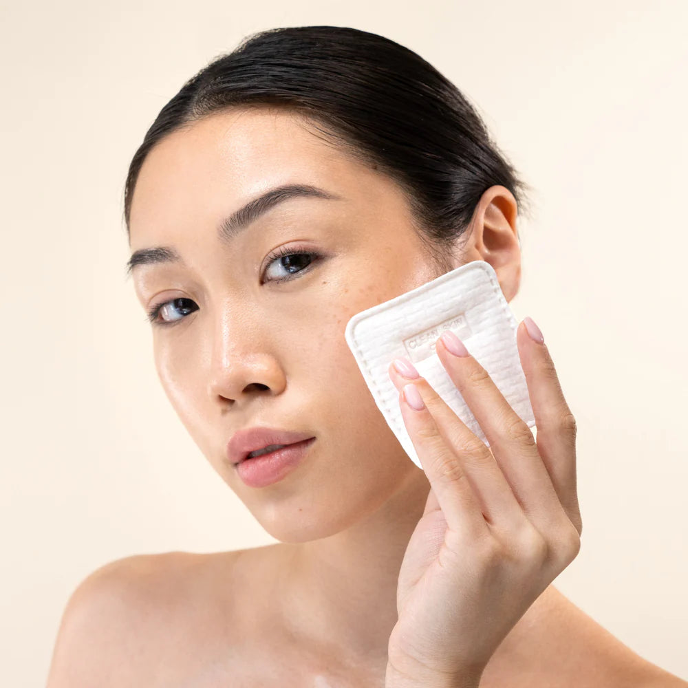Clean Skin Club Clean² Face Pads
