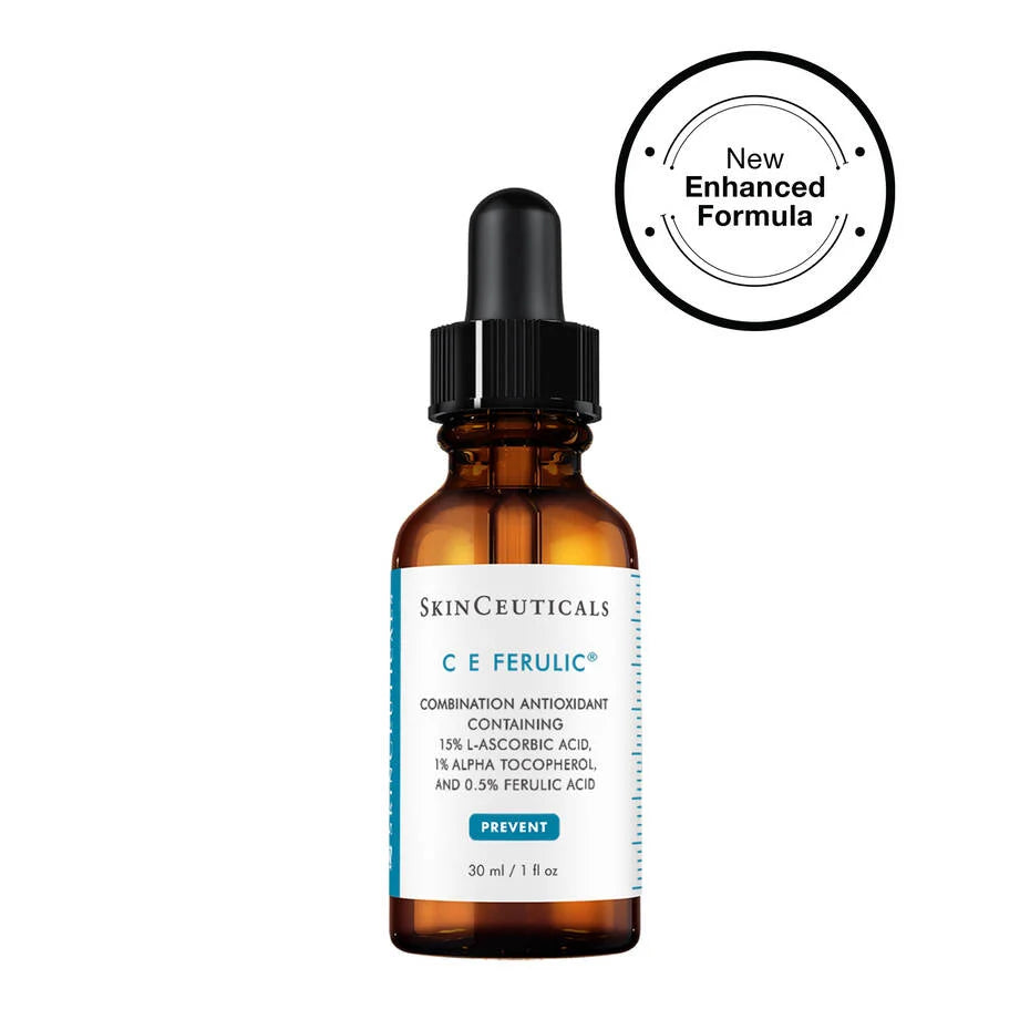SkinCeuticals C E Ferulic - Enhanced Patent-Pending Formula