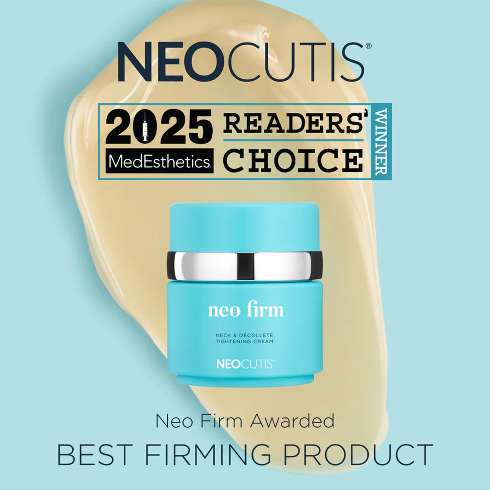 Neocutis Neo Firm Neck & Decollete Tightening Complex