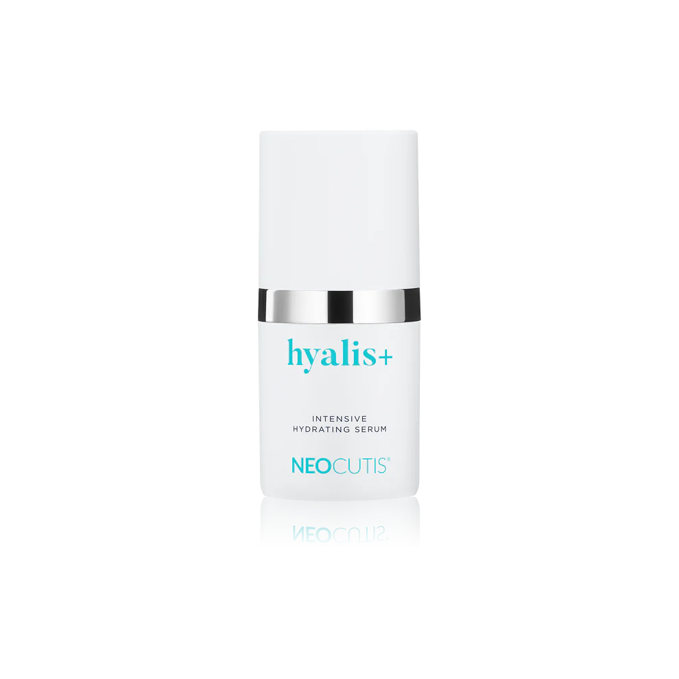 Neocutis Hyalis 1% Hyaluronate Hydrating Serum - 15ml