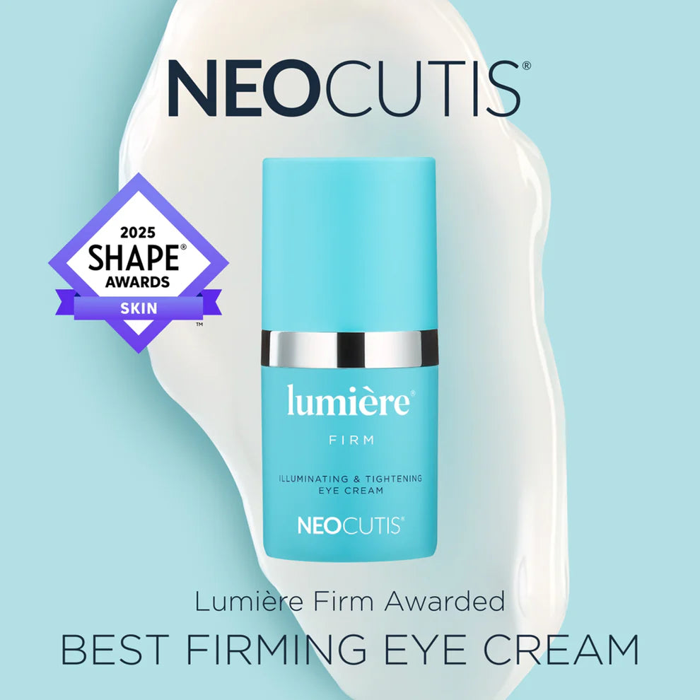 Neocutis Lumière Firm Illuminating & Tightening Eye Cream