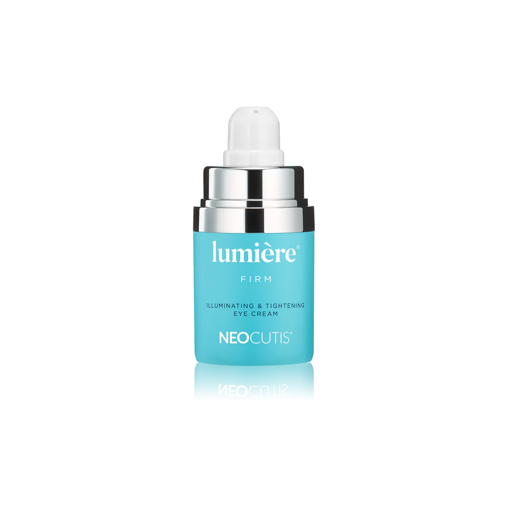 Neocutis Lumière Firm Illuminating & Tightening Eye Cream