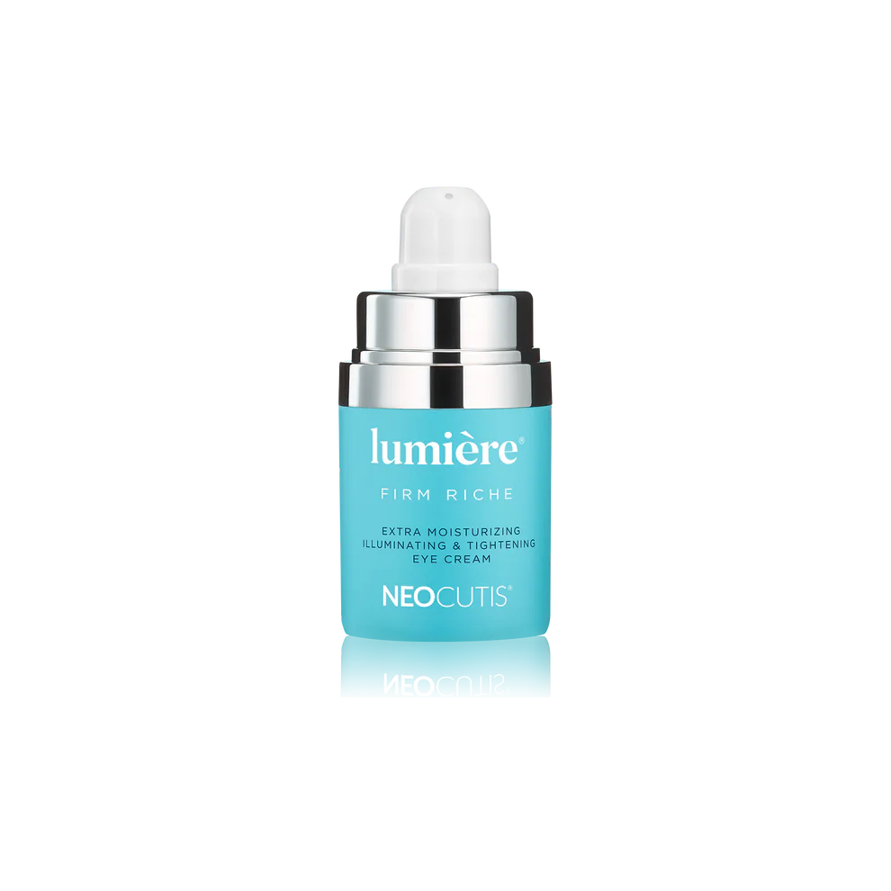 Neocutis Lumière Firm Riche Extra Moisturizing Illuminating & Tightening Eye Cream