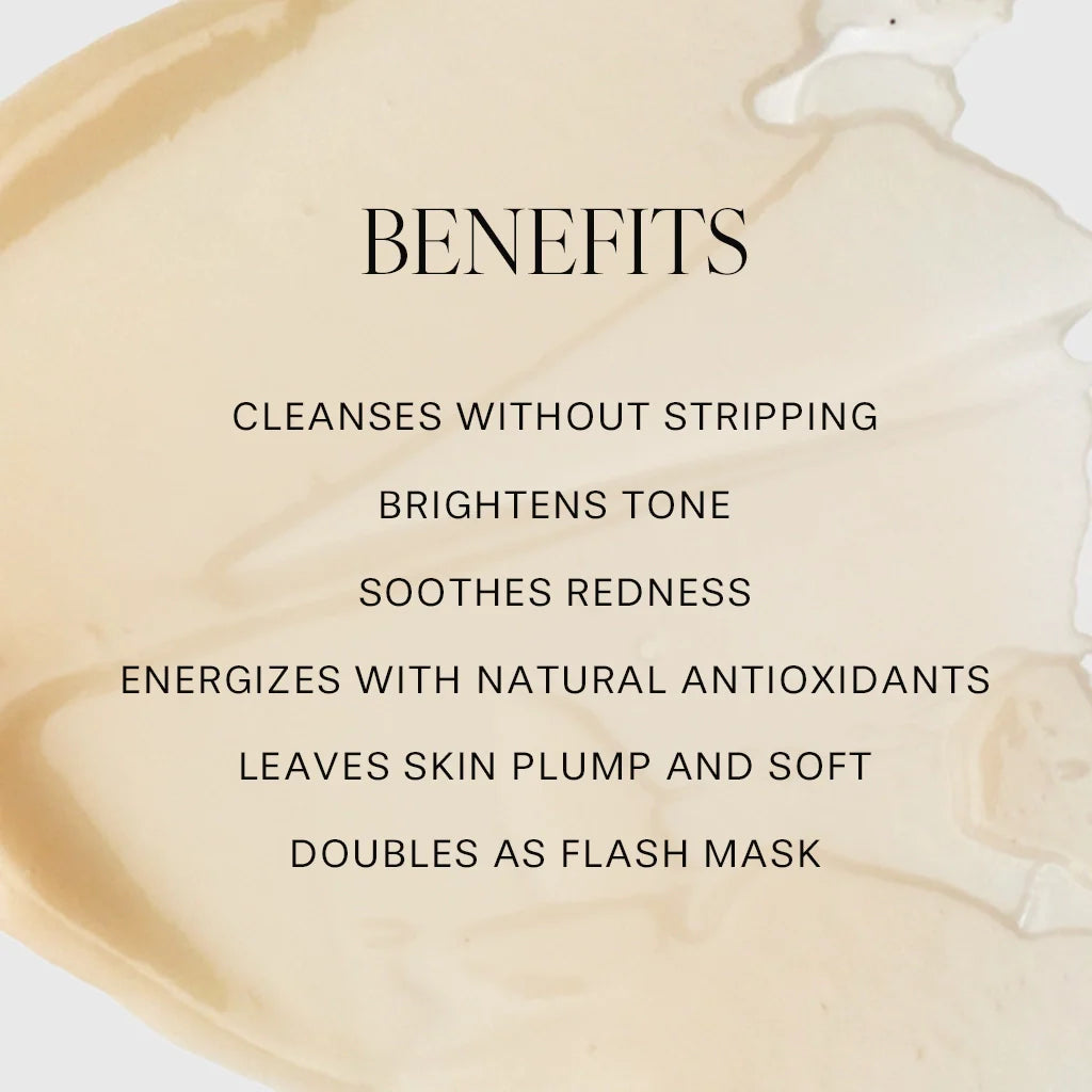 Vintner's Daughter Active Renewal Cleanser