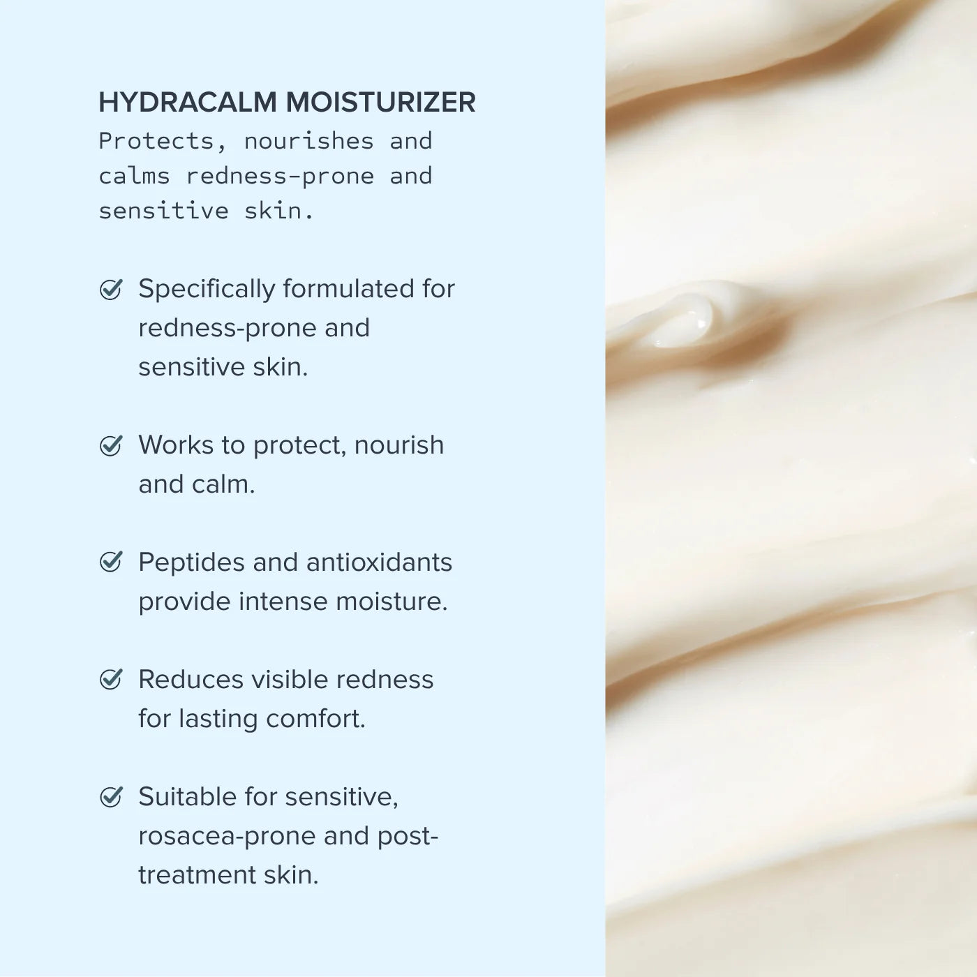 AlumierMD HydraCalm