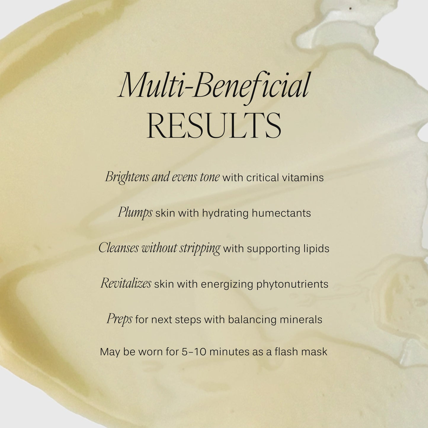 Vintner's Daughter Active Renewal Cleanser