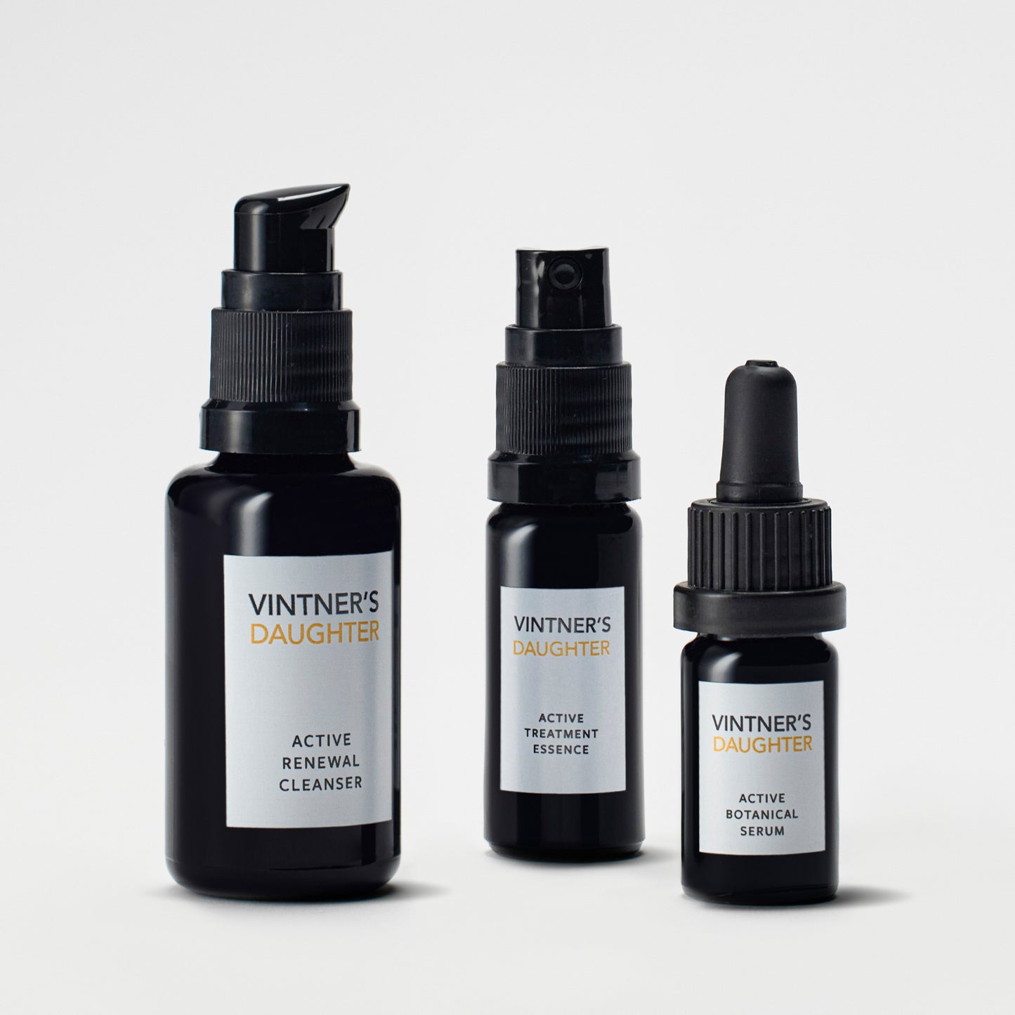 Vintner's Daughter Discovery Set