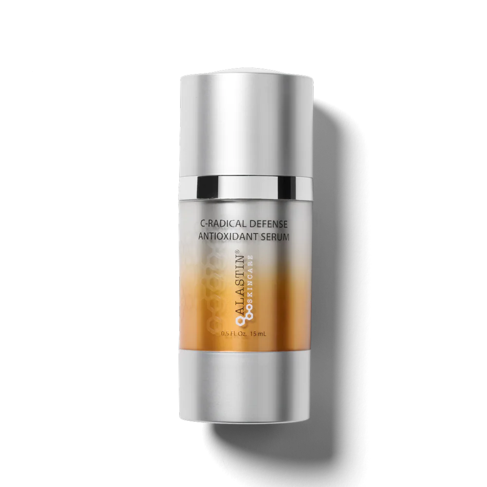ALASTIN C-RADICAL Defense Antioxidant Serum