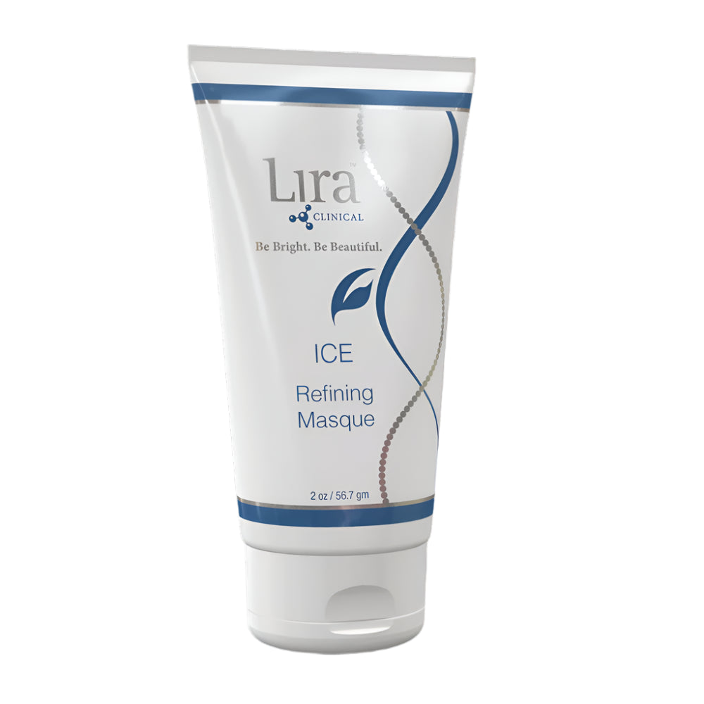 Lira Clinical ICE Refining Masque Skin Care Masks & Peels Lira Clinical
