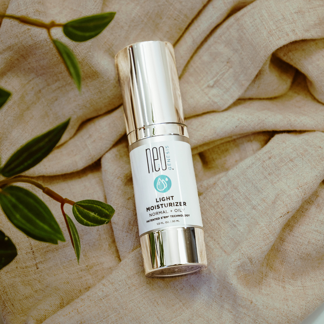 NeoGenesis Light Moisturizer