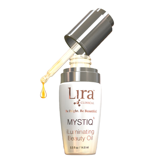 Lira Clinical MYSTIQ iLuminating Beauty Oil Face Oil Lira Clinical