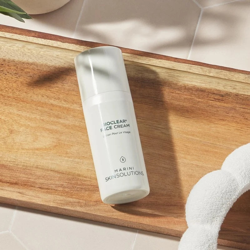 Marini SkinSolutions Bioclear Face Cream