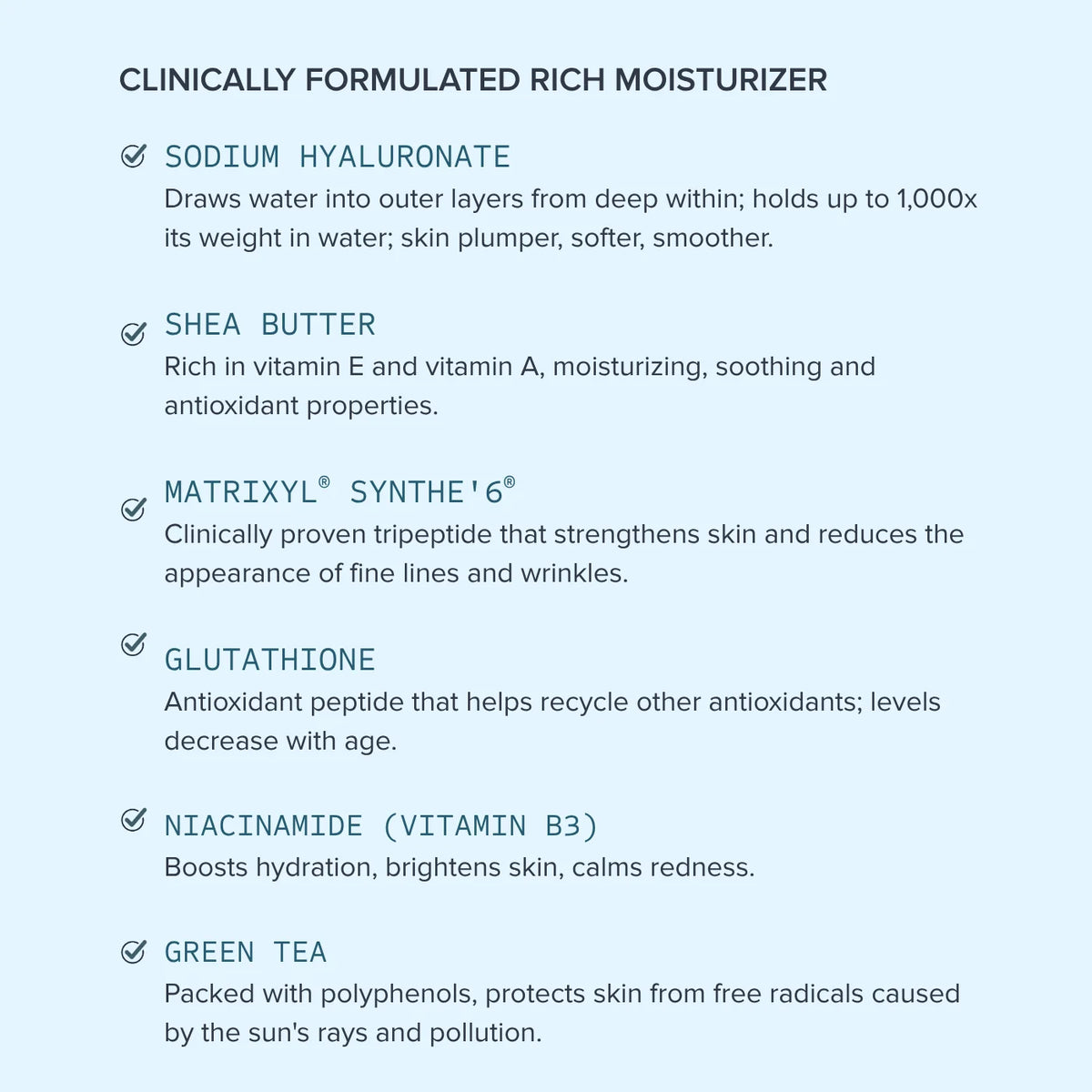 AlumierMD HydraDew