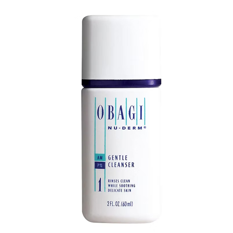 Obagi Nu-Derm Gentle Cleanser