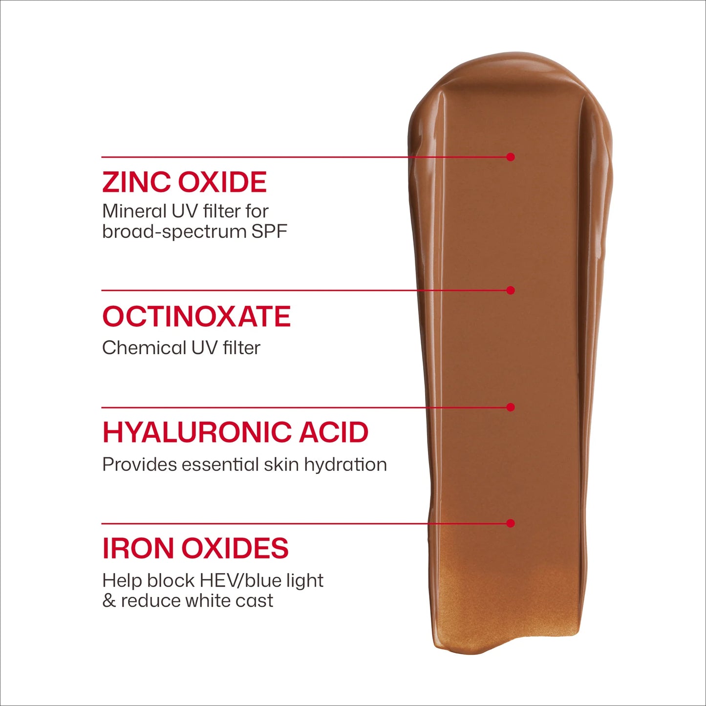 EltaMD UV Daily Deep Tinted Broad-Spectrum SPF 40