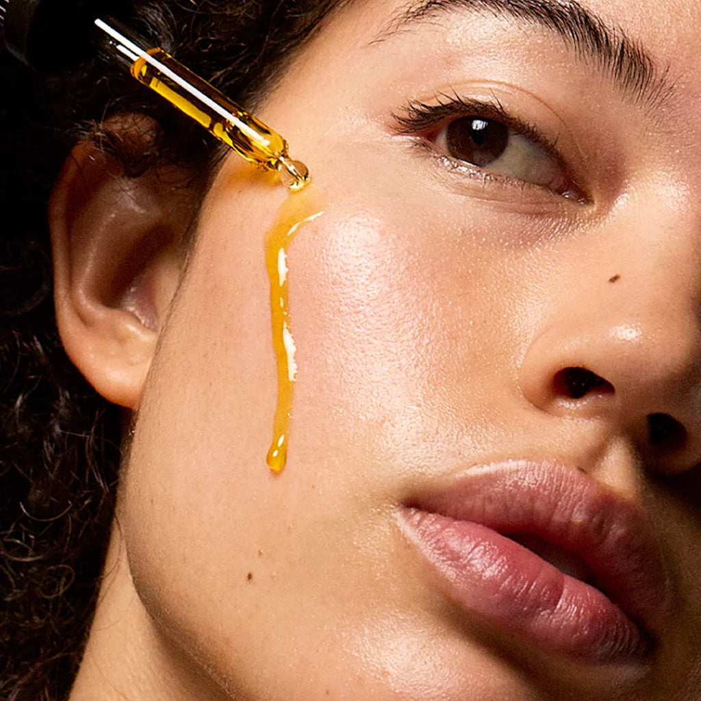 Vintner's Daughter Active Botanical Serum