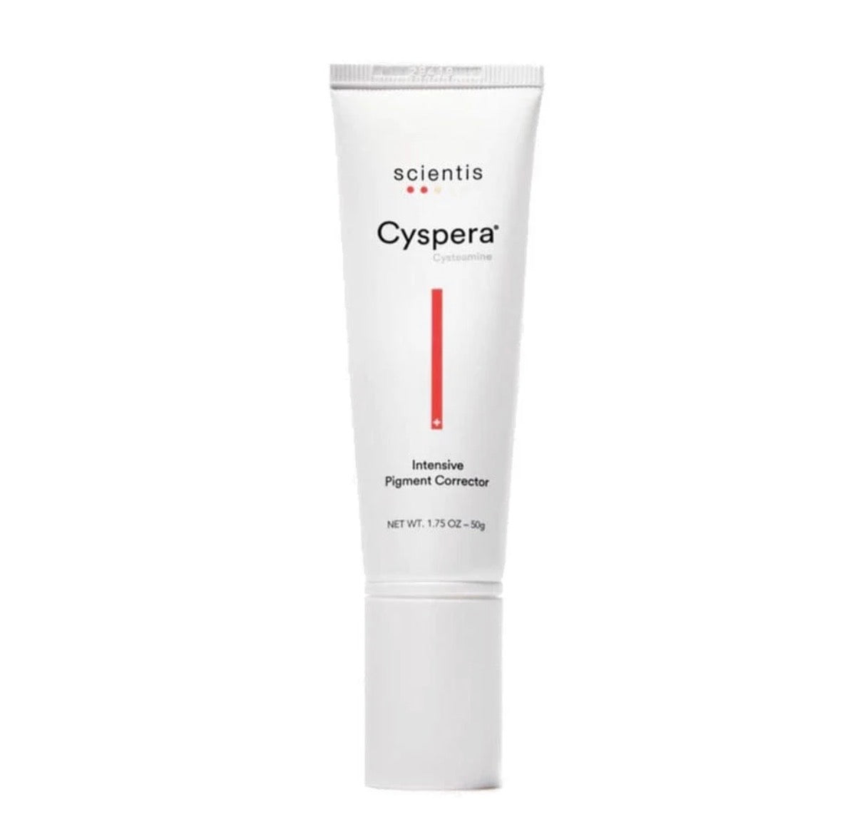 Cyspera Intensive Pigment Corrector with 5% Cysteamine