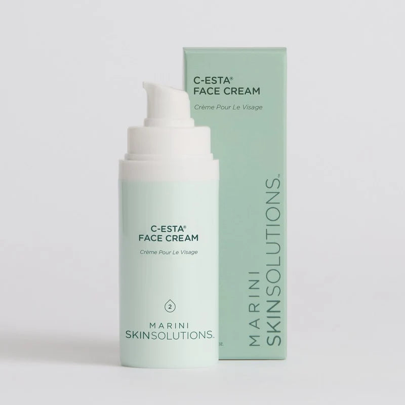 Marini SkinSolutions C-ESTA Face Cream