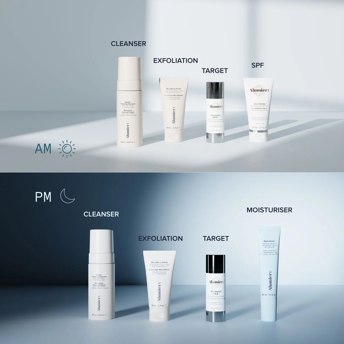 AlumierMD MicroDerm Polish