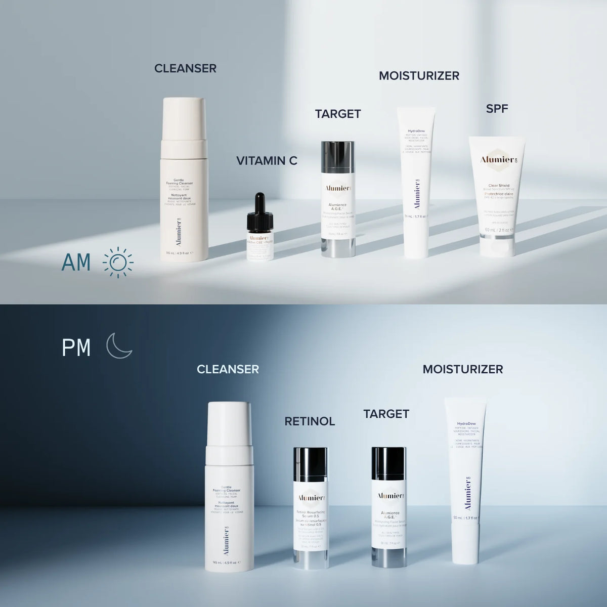 AlumierMD HydraDew