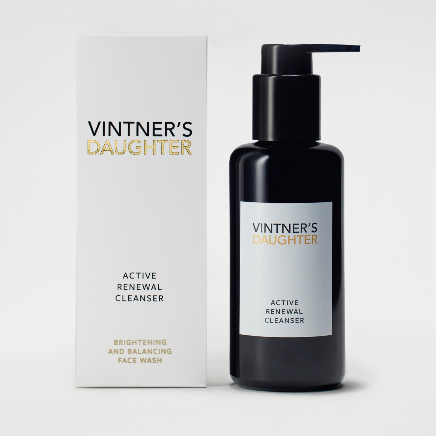 Vintner's Daughter Active Renewal Cleanser