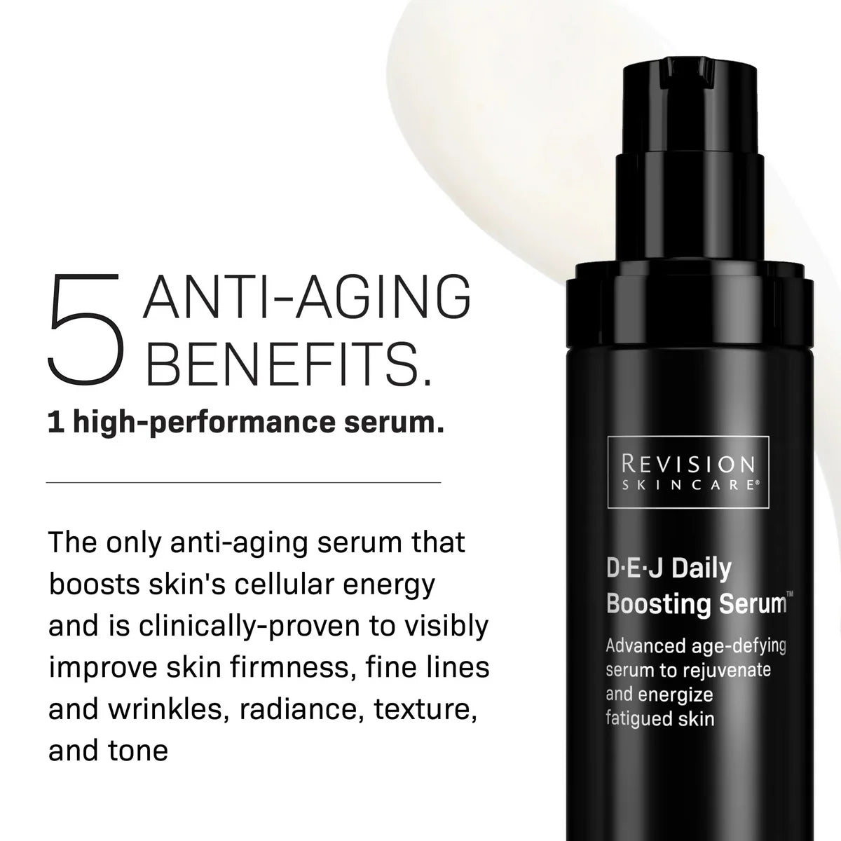 Revision Skincare DEJ Age-Defying Power Regimen