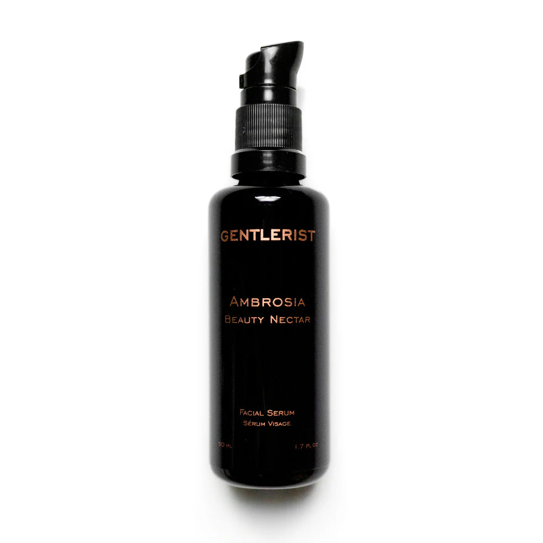 Gentlerist Ambrosia Beauty Nectar