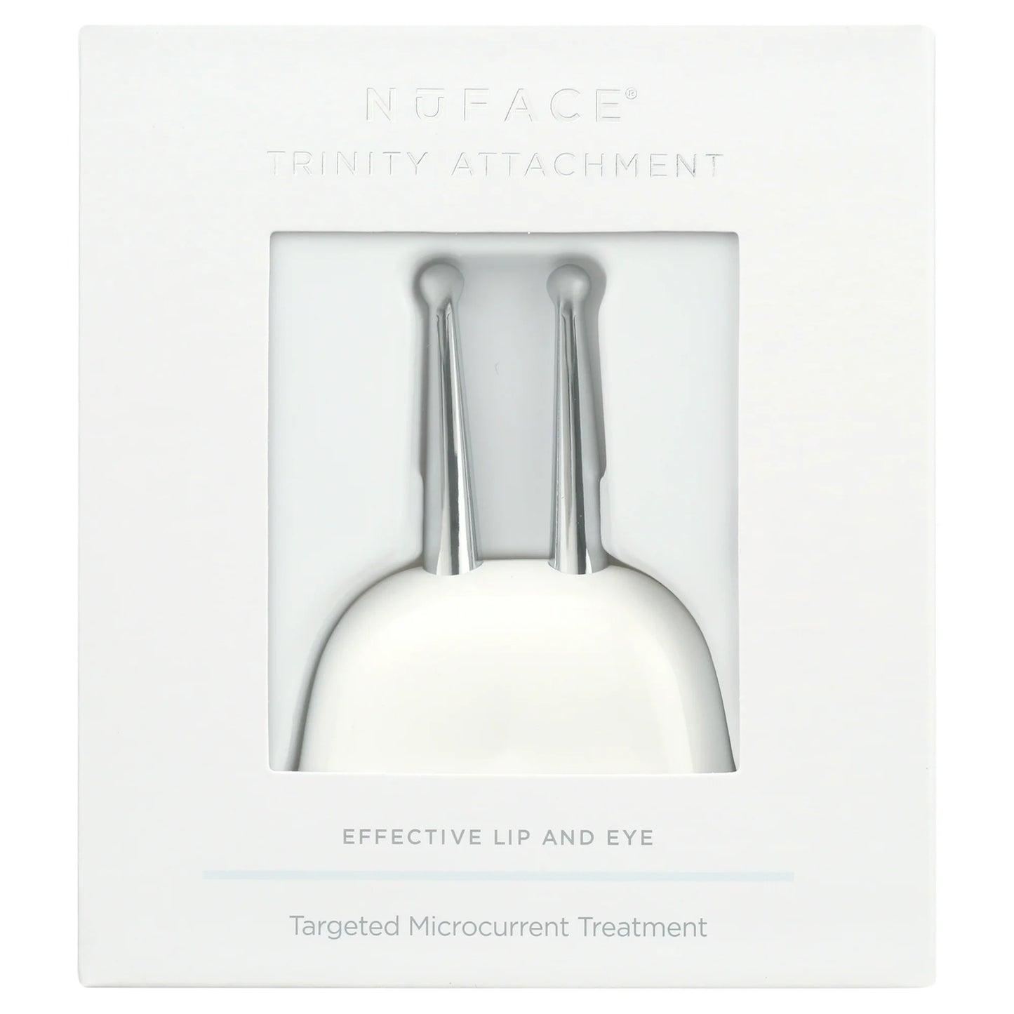 NuFACE Trinity ELE Attachment