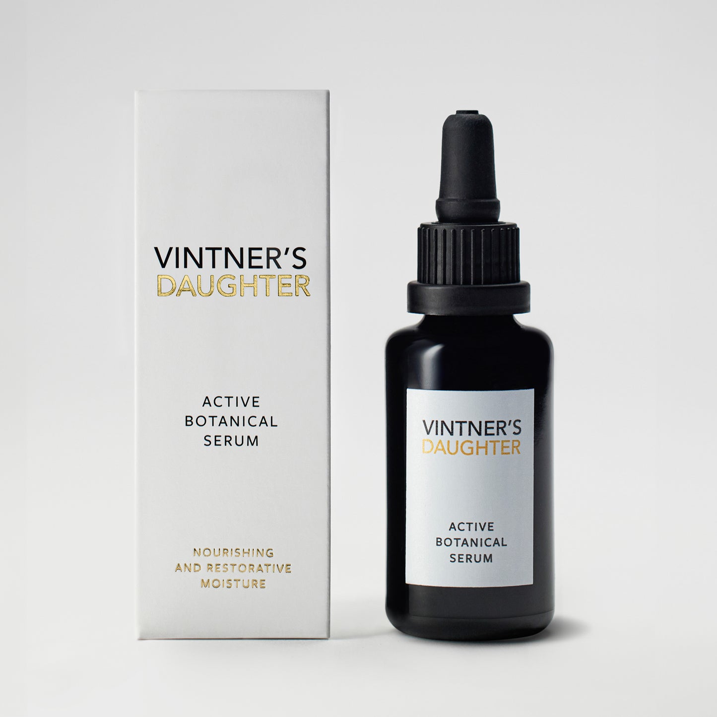 Vintner's Daughter Active Botanical Serum