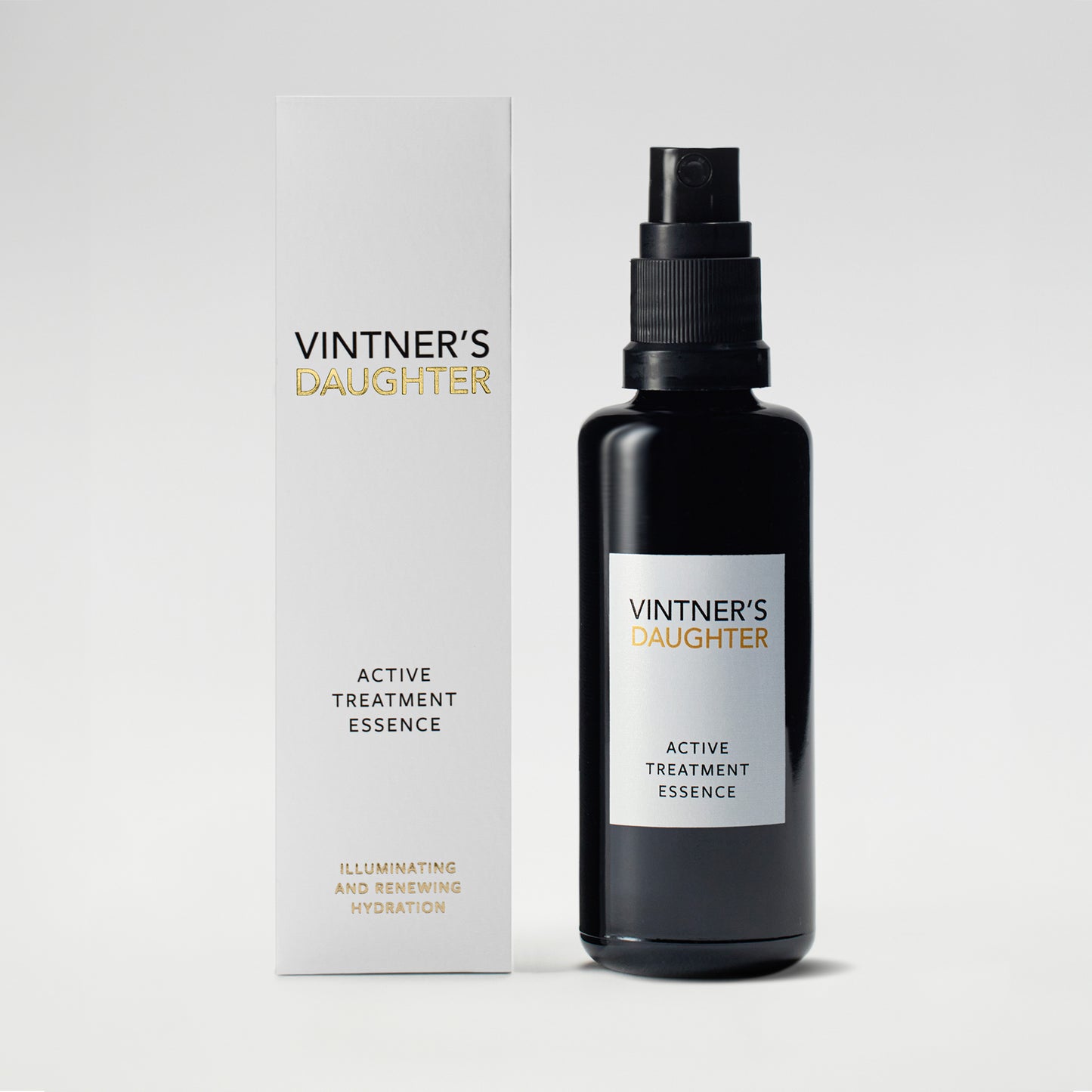 Vintner's Daughter Active Treatment Essence