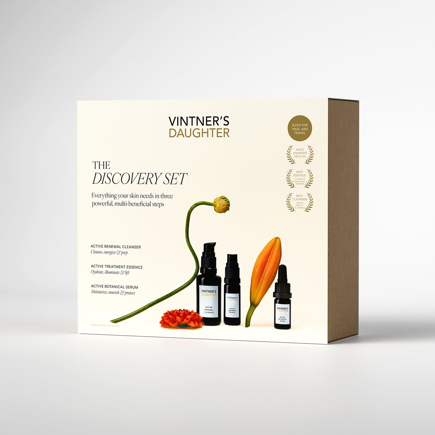 Vintner's Daughter Discovery Set