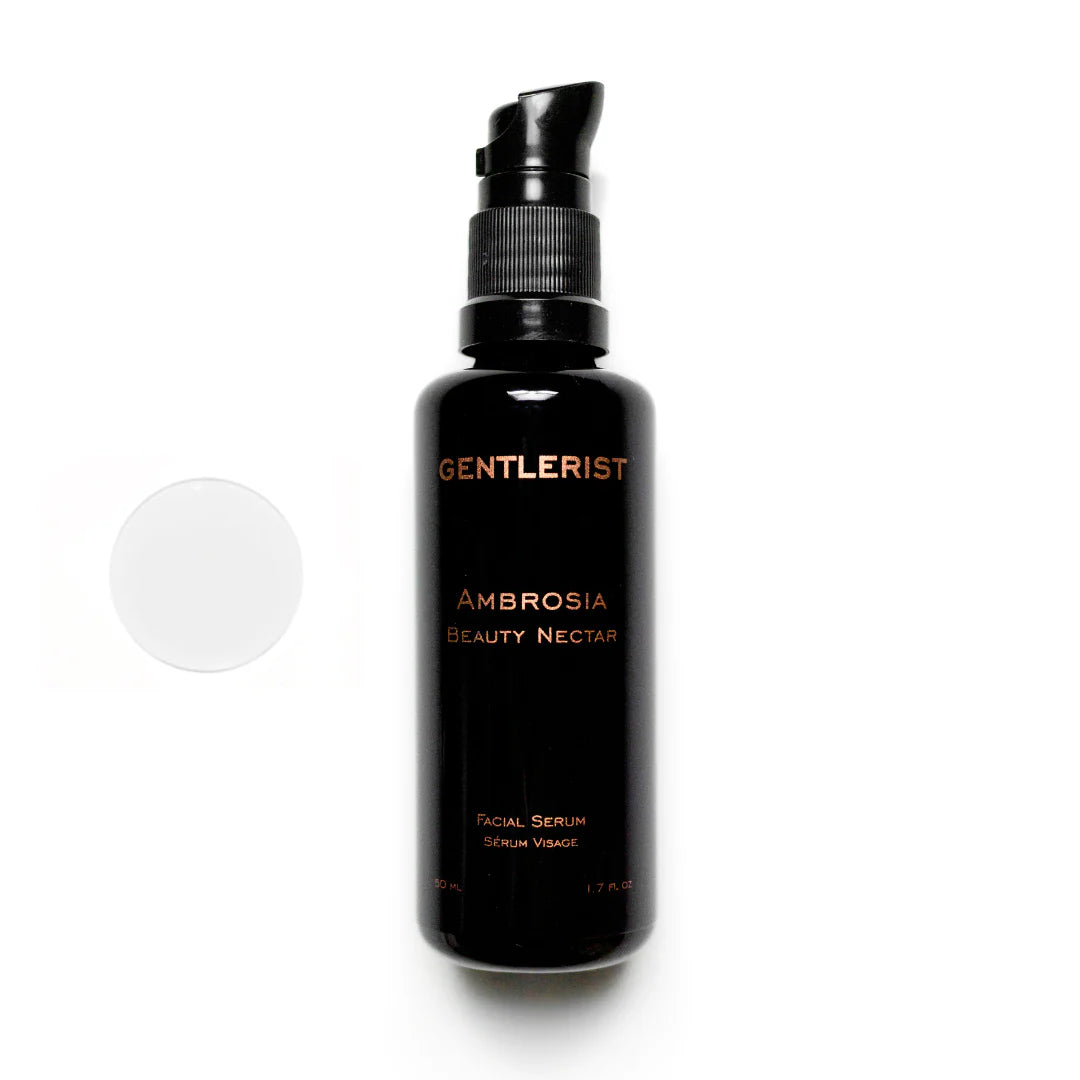 Gentlerist Ambrosia Beauty Nectar