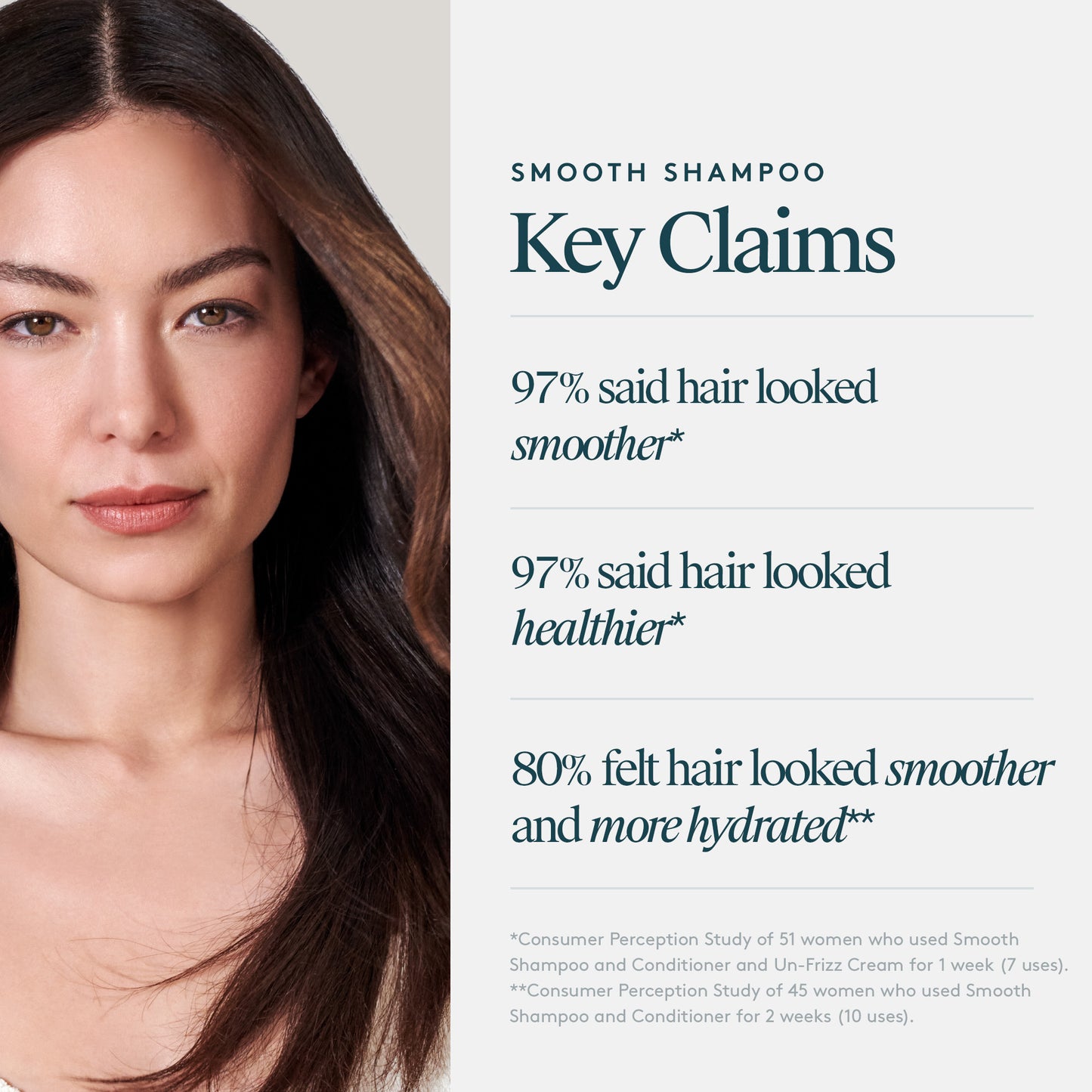 Virtue Smooth Shampoo Shampoo Virtue