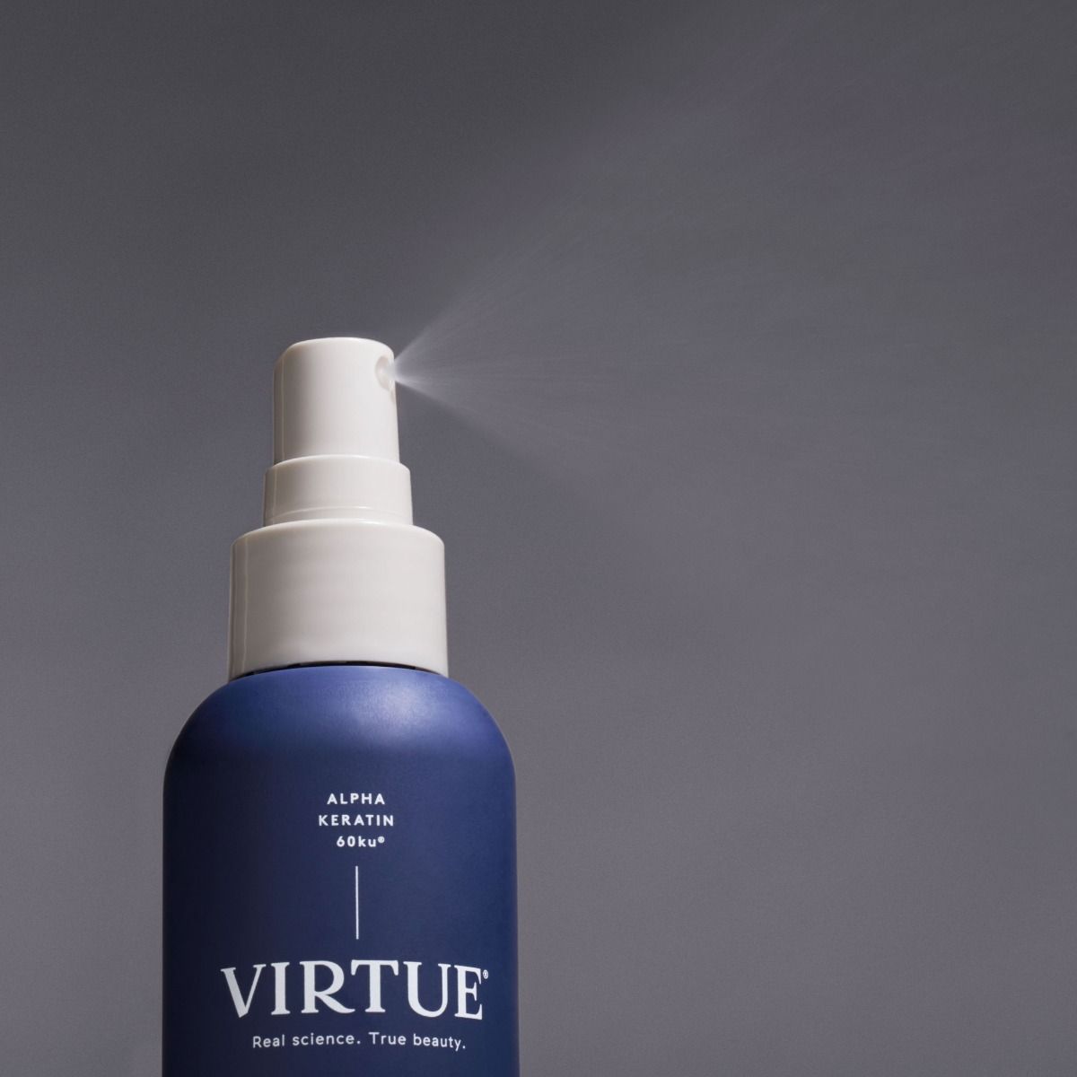 Virtue Strength & Shield Leave In Conditioner