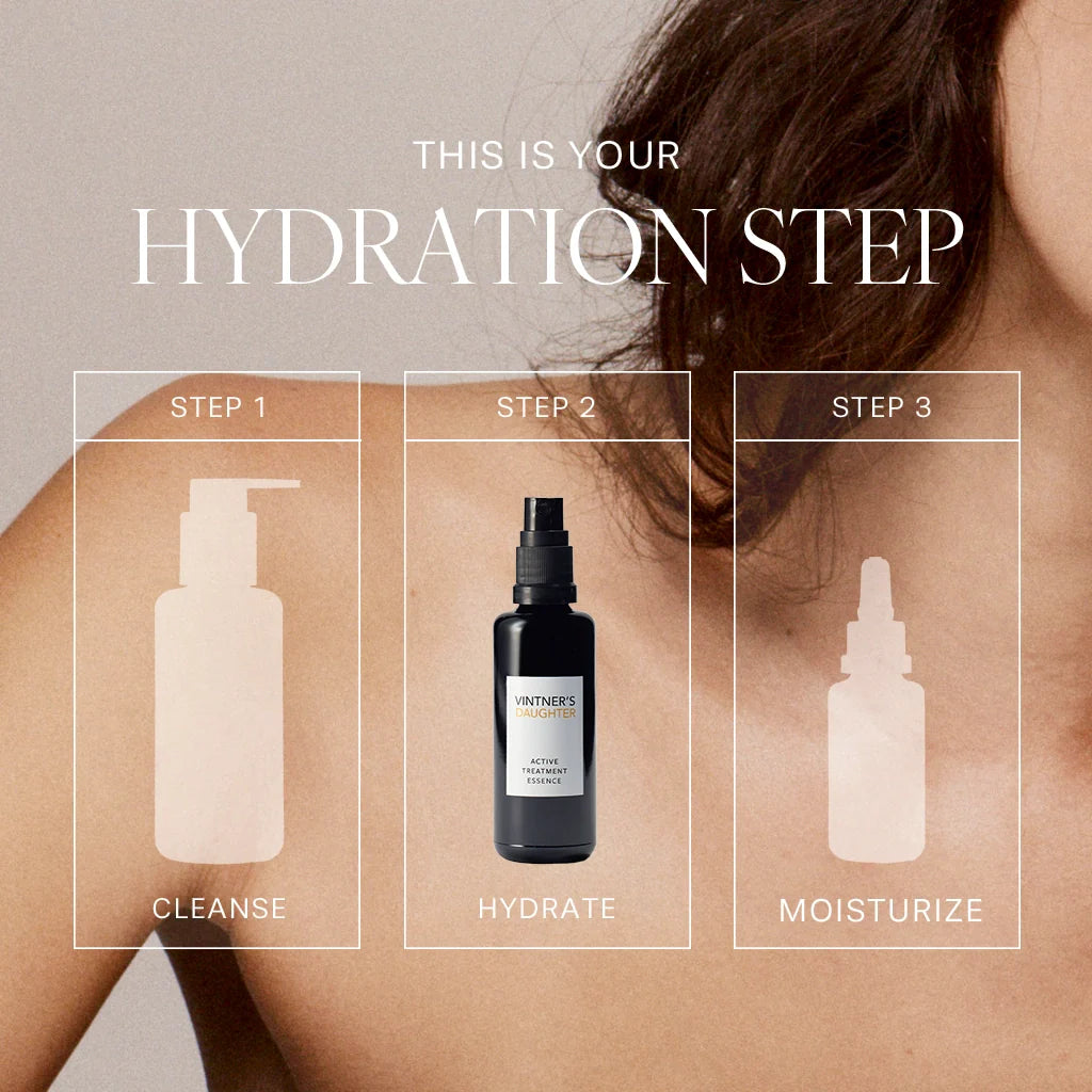 Vintner's Daughter Active Treatment Essence