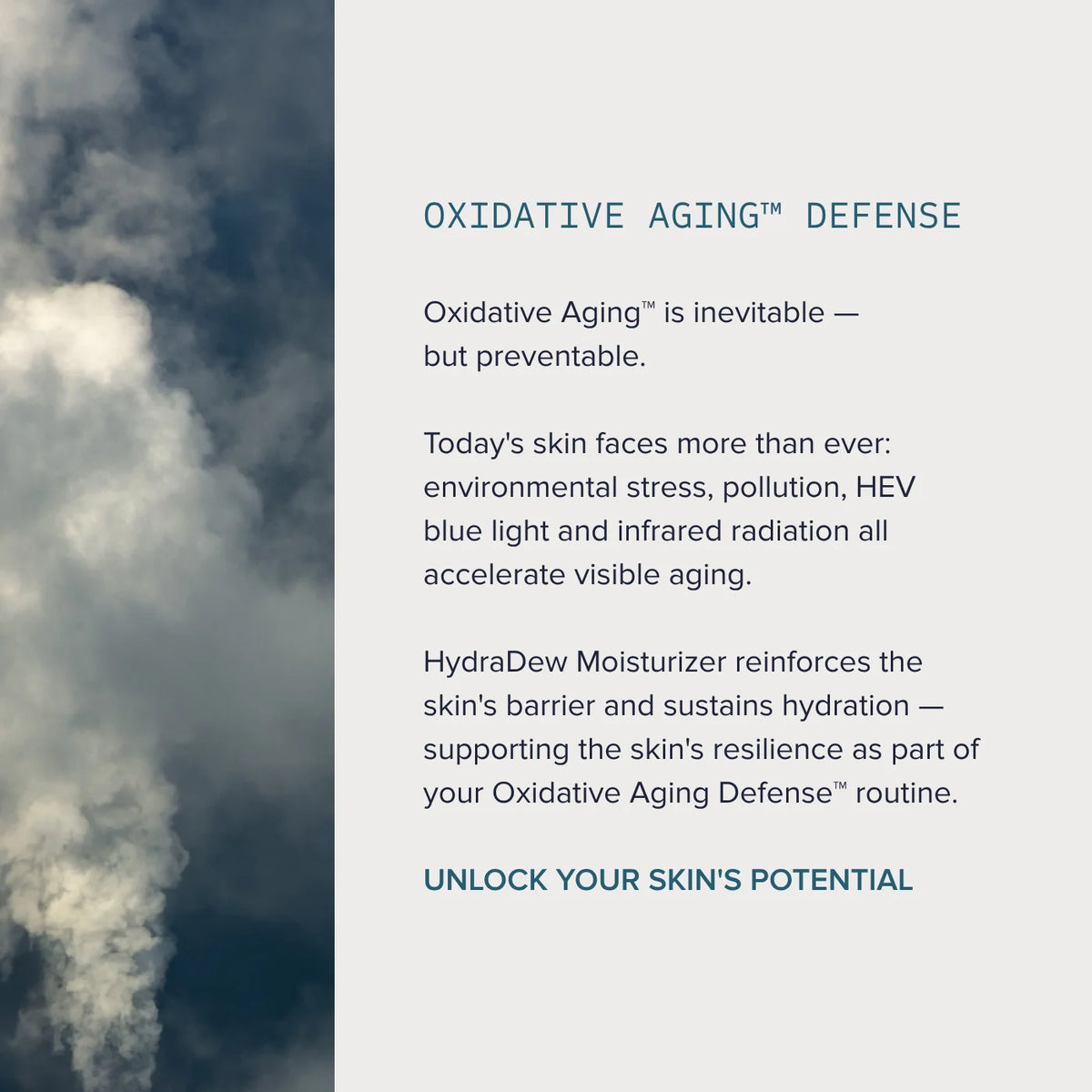 AlumierMD HydraDew