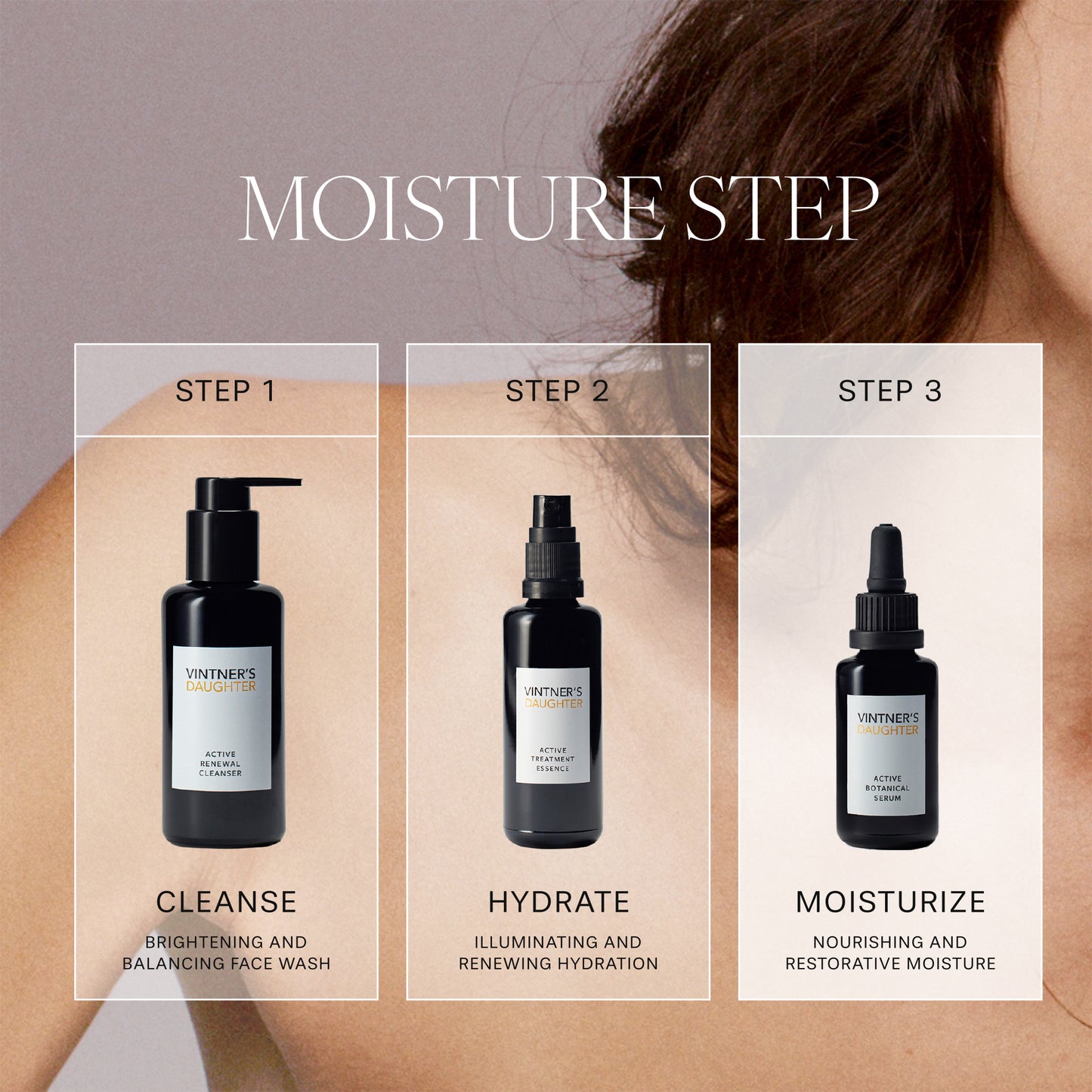 Vintner's Daughter Active Botanical Serum