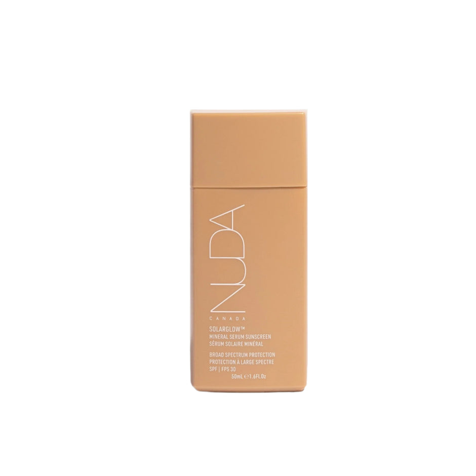 Nuda Skin Truth