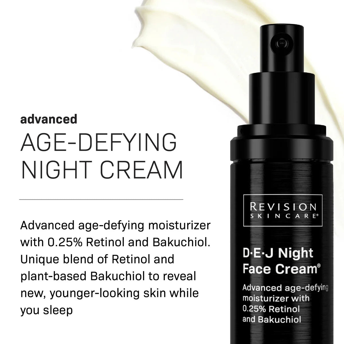 Revision Skincare DEJ Age-Defying Power Regimen