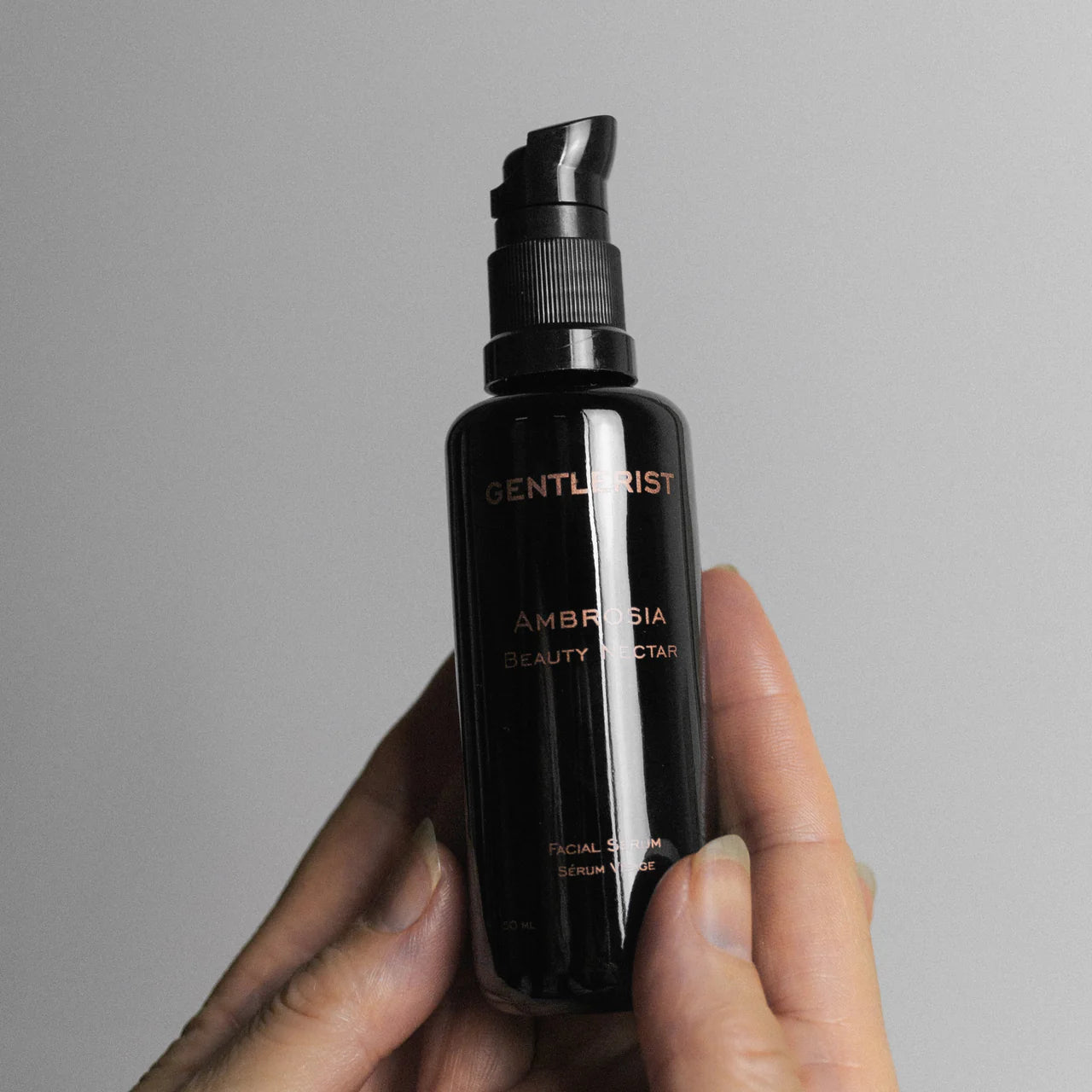 Gentlerist Ambrosia Beauty Nectar