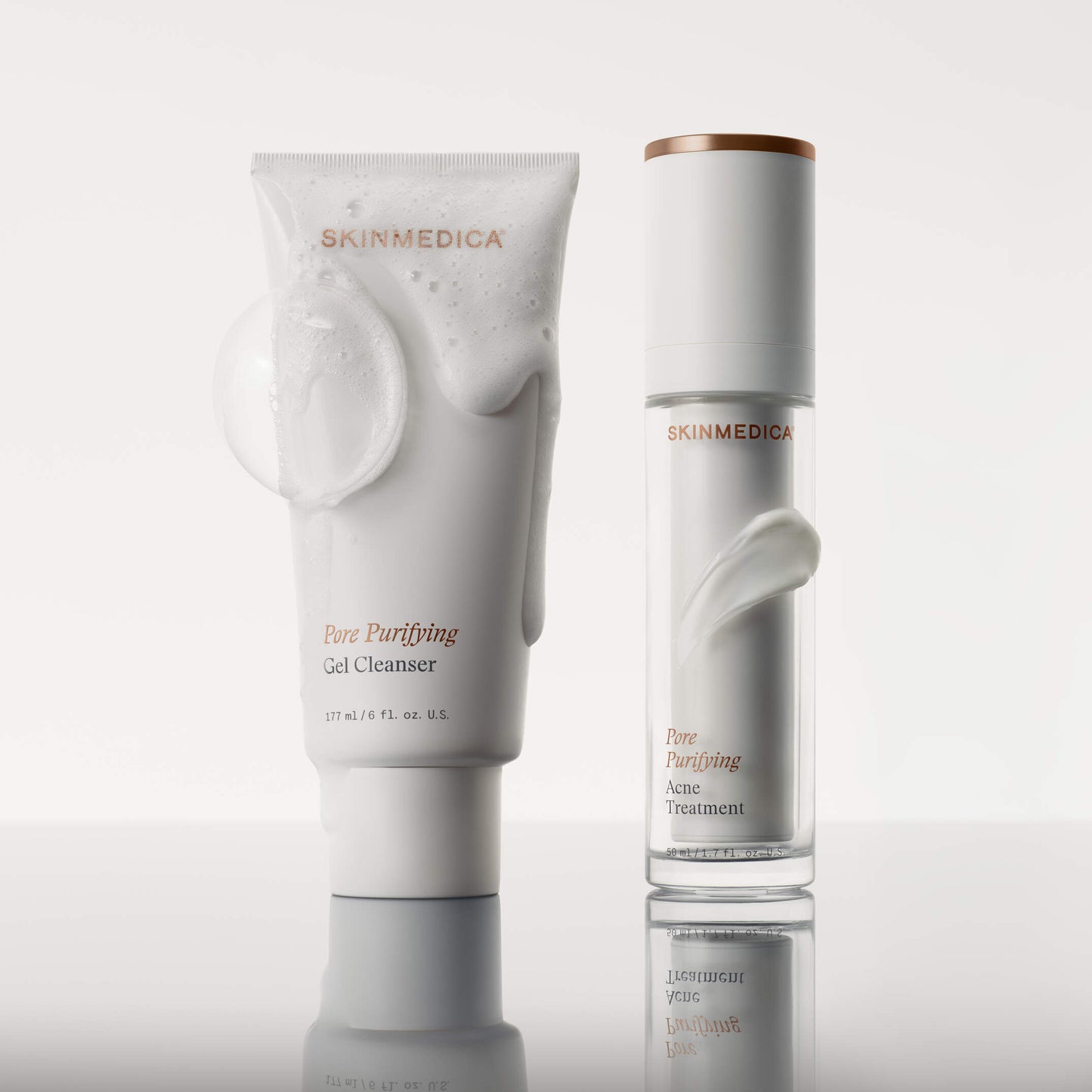 SkinMedica Pore Purifying Acne Treatment