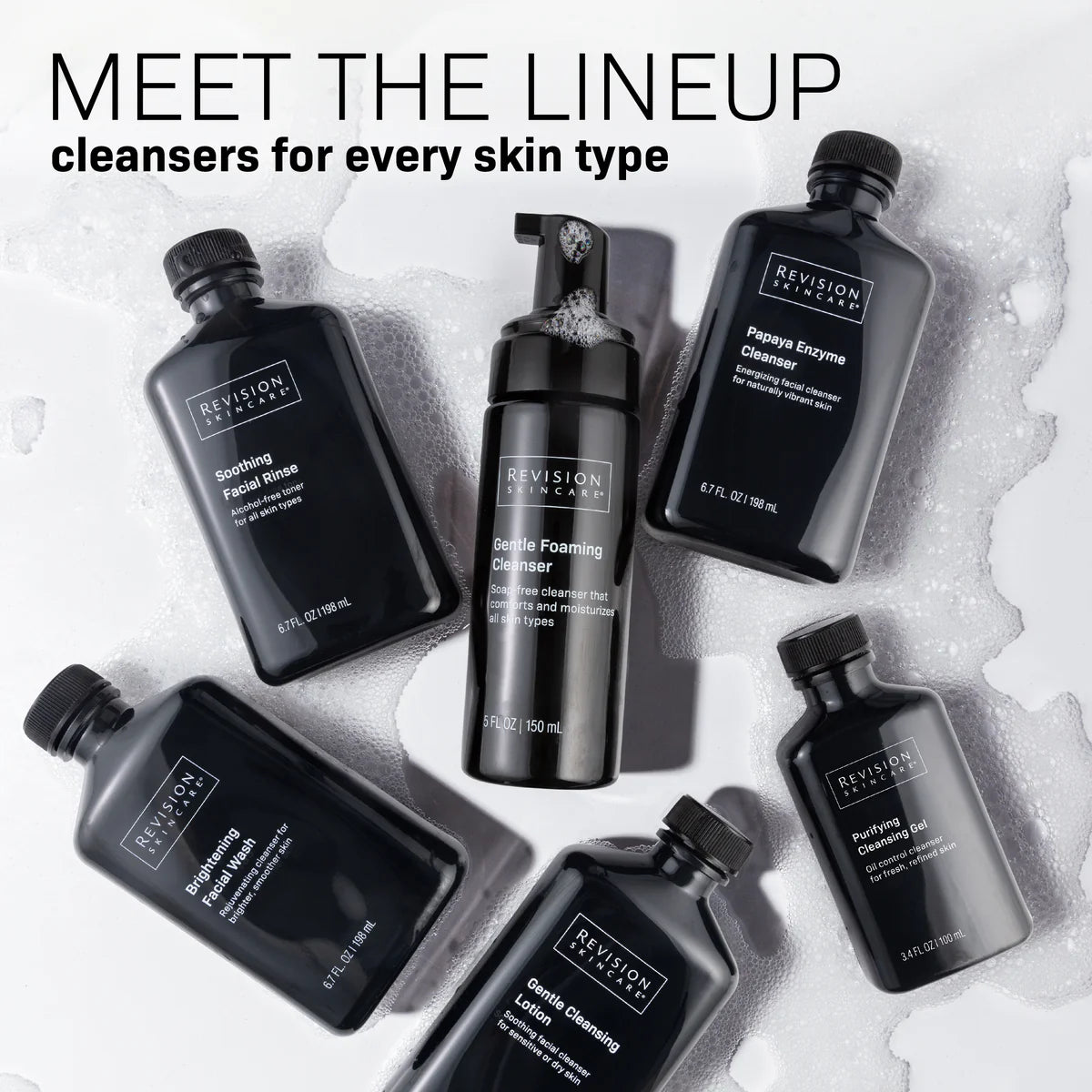 Revision Skincare Papaya Enzyme Cleanser