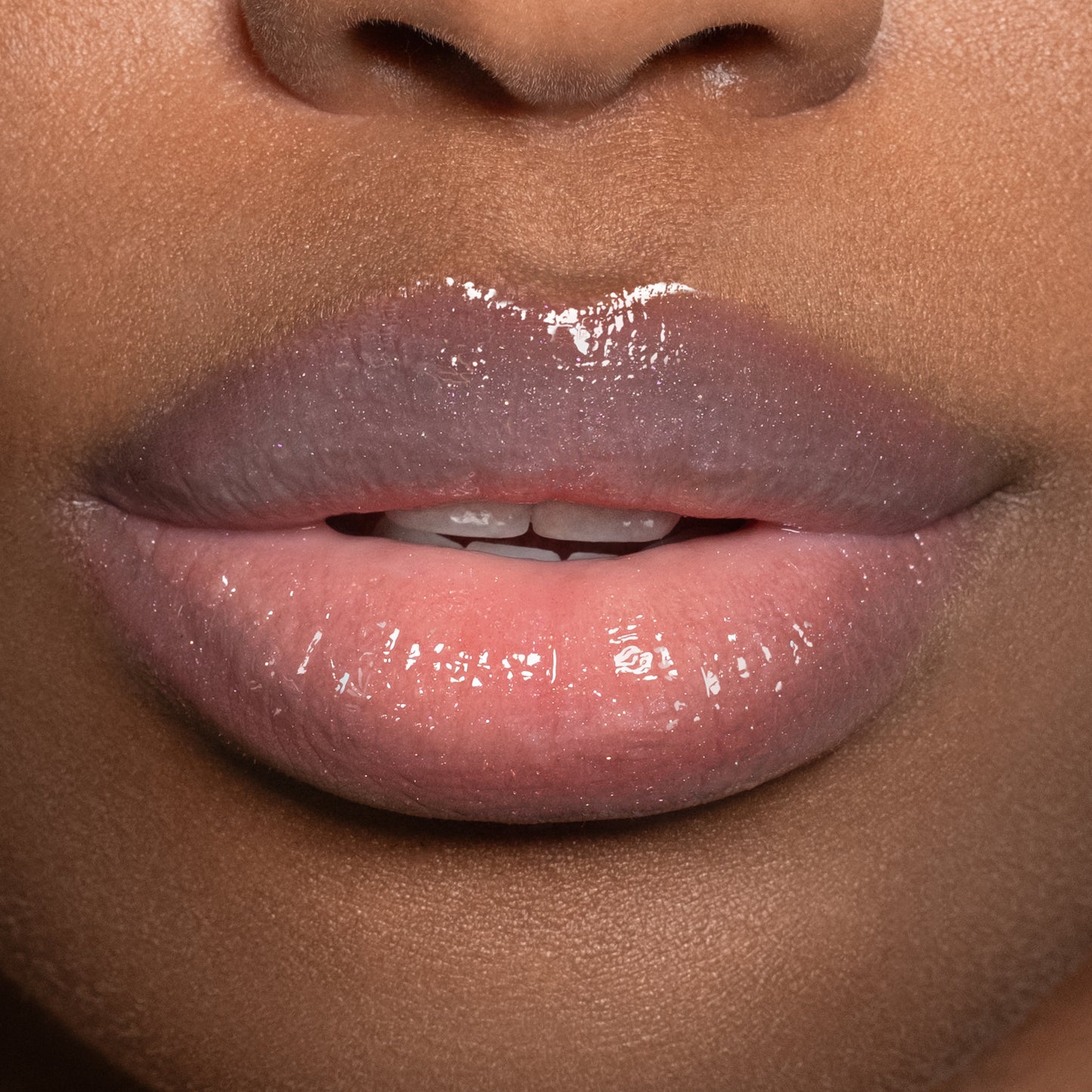 ANFISA Skin ÂN-GLOSS Ceramide Lip Tint | Angel Food