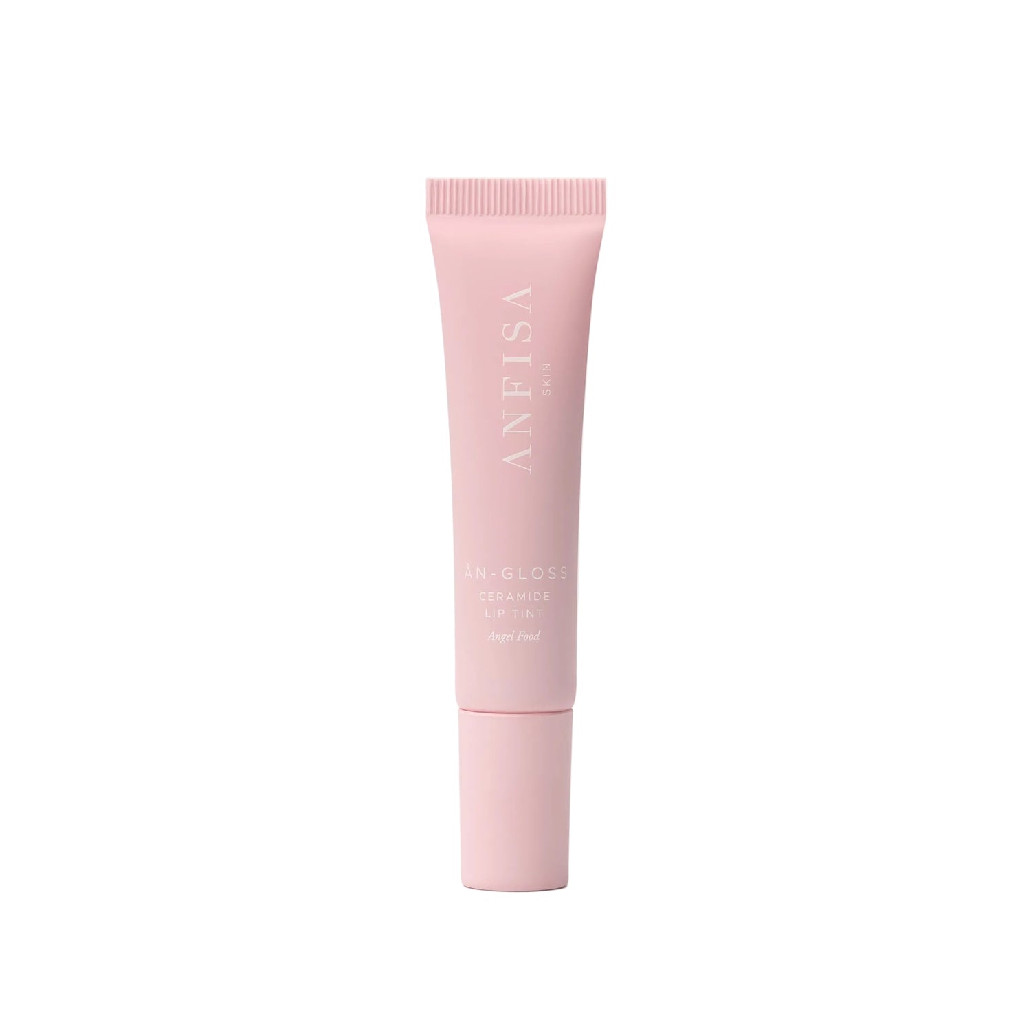 ANFISA Skin ÂN-GLOSS Ceramide Lip Tint | Angel Food