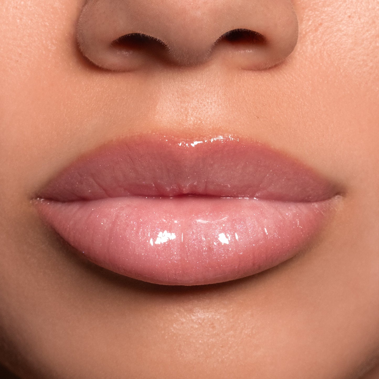 ANFISA Skin ÂN-GLOSS Ceramide Lip Tint | Angel Food