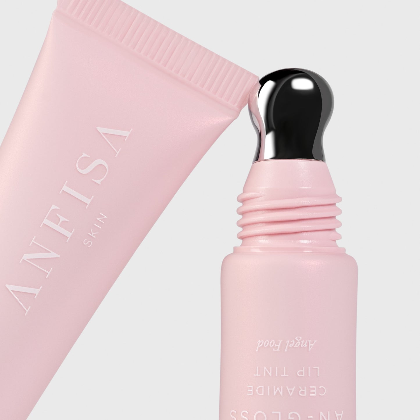 ANFISA Skin ÂN-GLOSS Ceramide Lip Tint | Angel Food